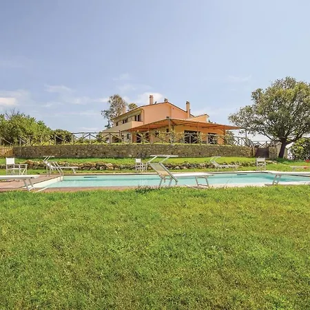 Holiday home Anichino *