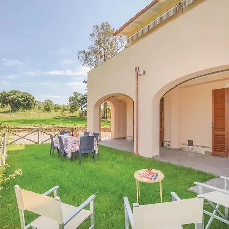 Anichino Holiday home *