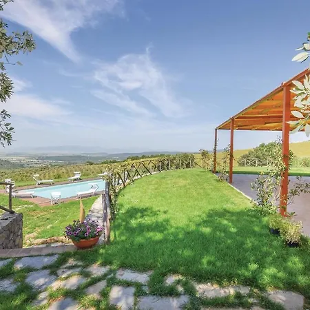 Anichino Holiday home *