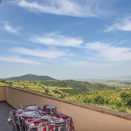 Holiday home Anichino Batignano