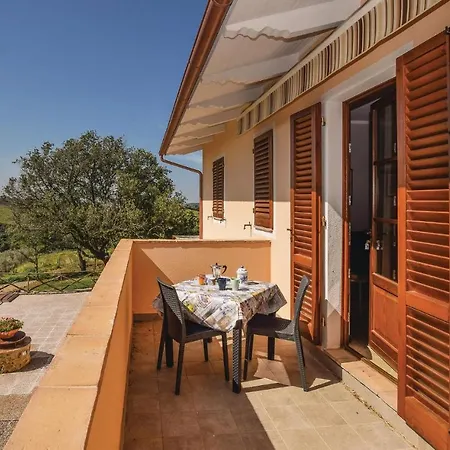 Anichino Holiday home *