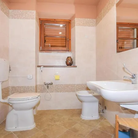 Holiday home Anichino *