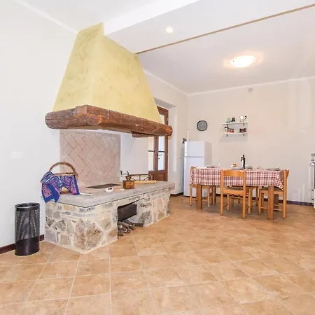 Anichino Holiday home *