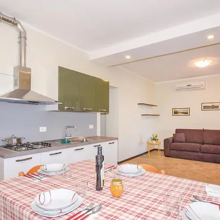 Anichino Holiday home Batignano