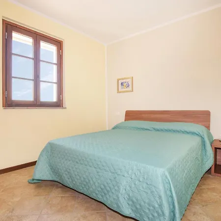 Anichino Holiday home
