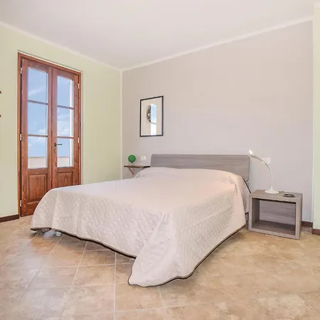 Anichino Holiday home *