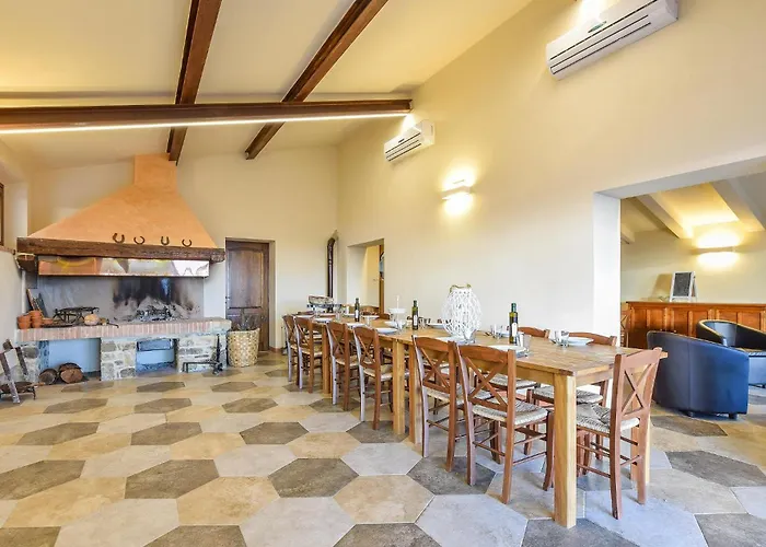 Casa vacanze Anichino Batignano