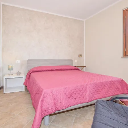 Semesterbostad Anichino